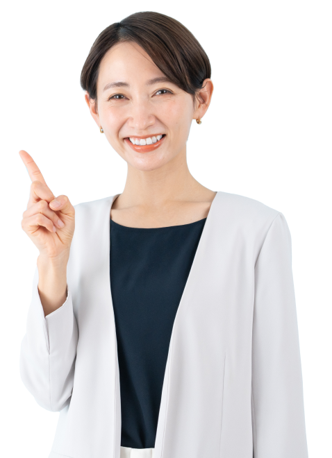 イメージ：電話対応